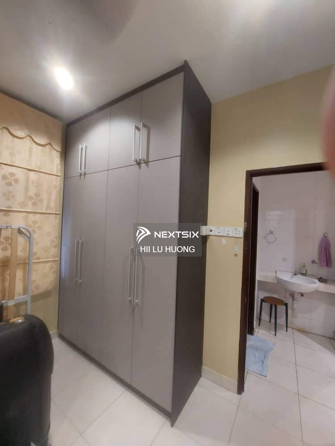 Semi-detached House For Sale in Aman Perdana Selangor - Image 8