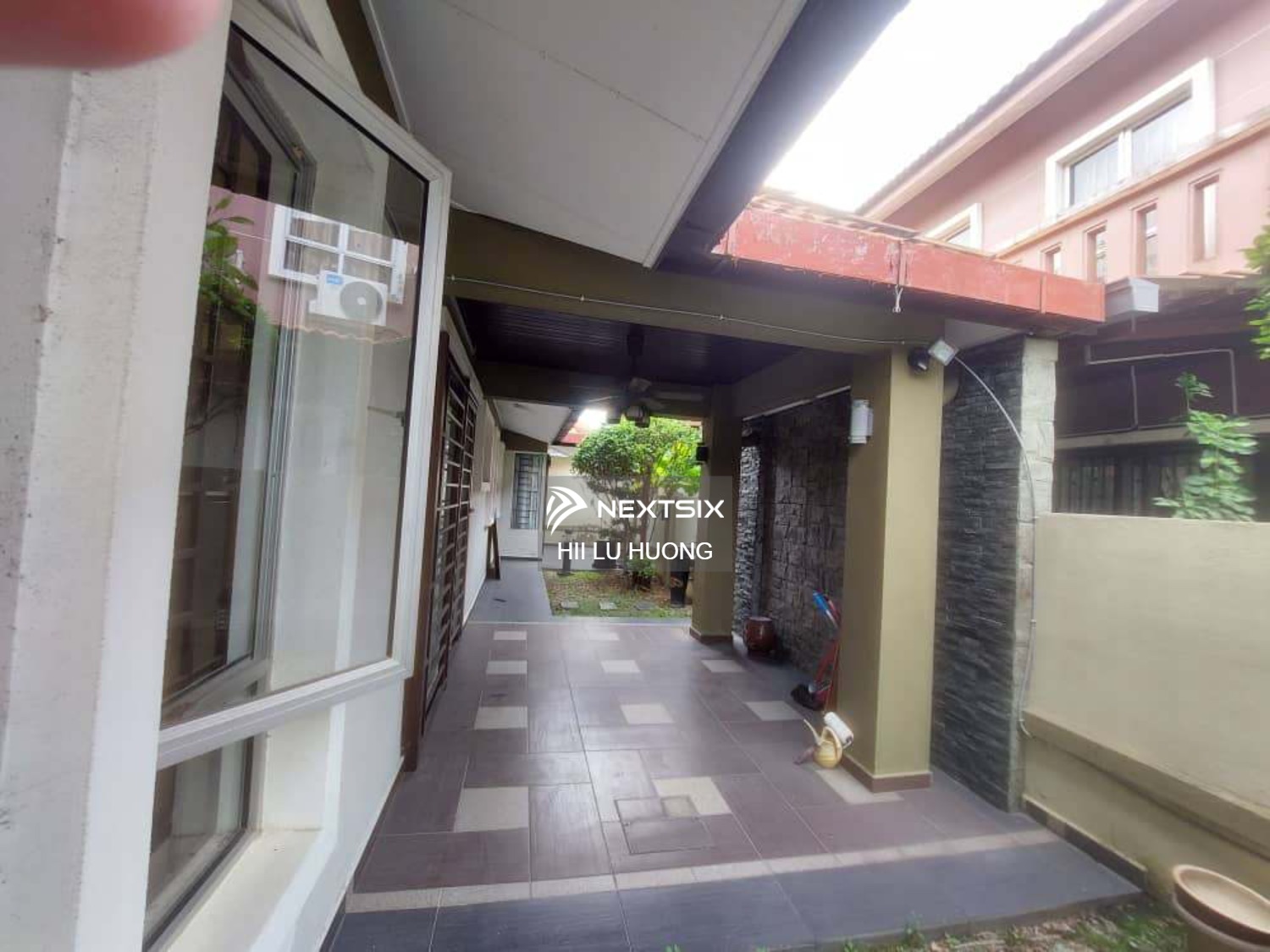 Semi-detached House For Sale in Aman Perdana Selangor - Image 9