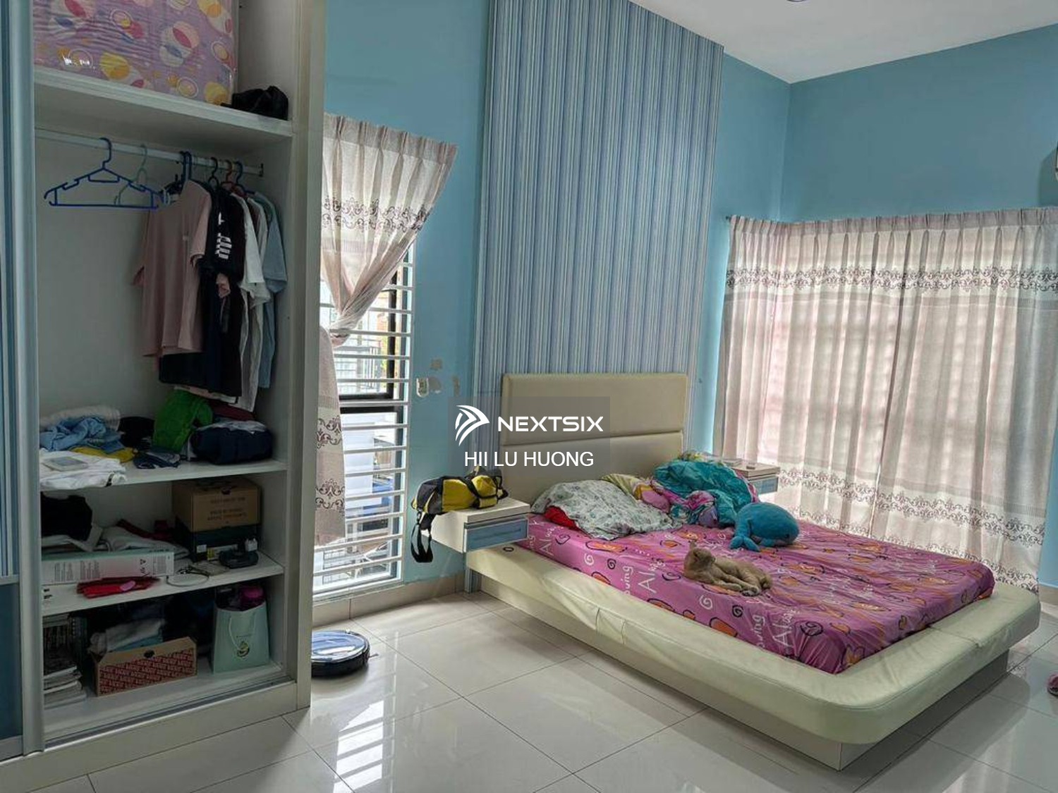 Semi-detached House For Sale in Bandar Botanic Selangor - Image 6