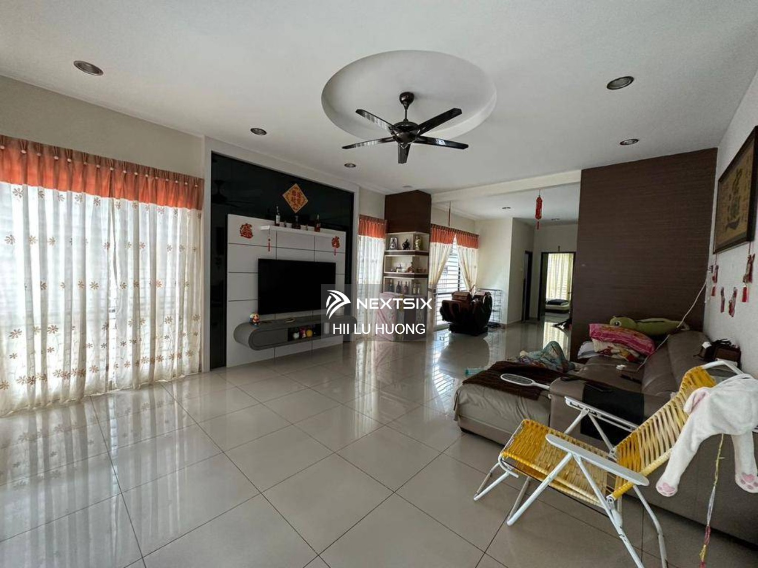 Semi-detached House For Sale in Bandar Botanic Selangor - Image 7
