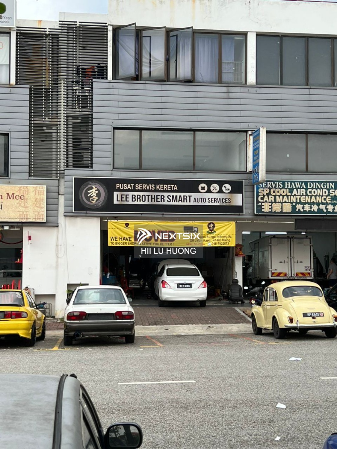 Retail Space For Rent in Setia Alam Selangor - Image 3