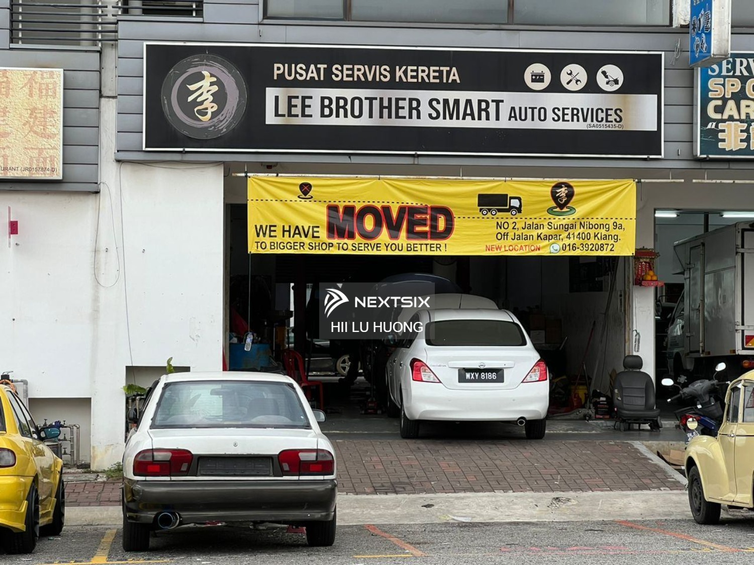 Retail Space For Rent in Setia Alam Selangor - Image 4