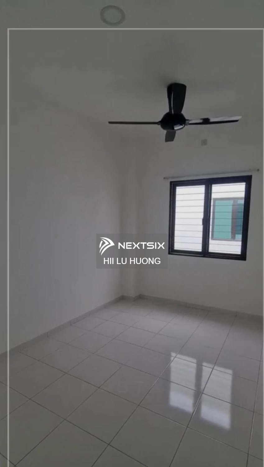 2-sty Terrace/Link House For Sale in Setia Alam Selangor
