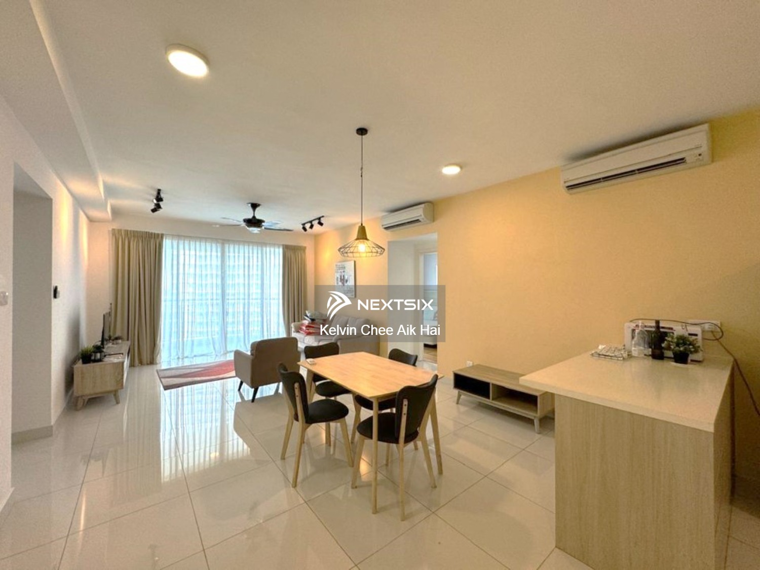 Condominium For Sale in Iskandar Puteri (Nusajaya) Johor