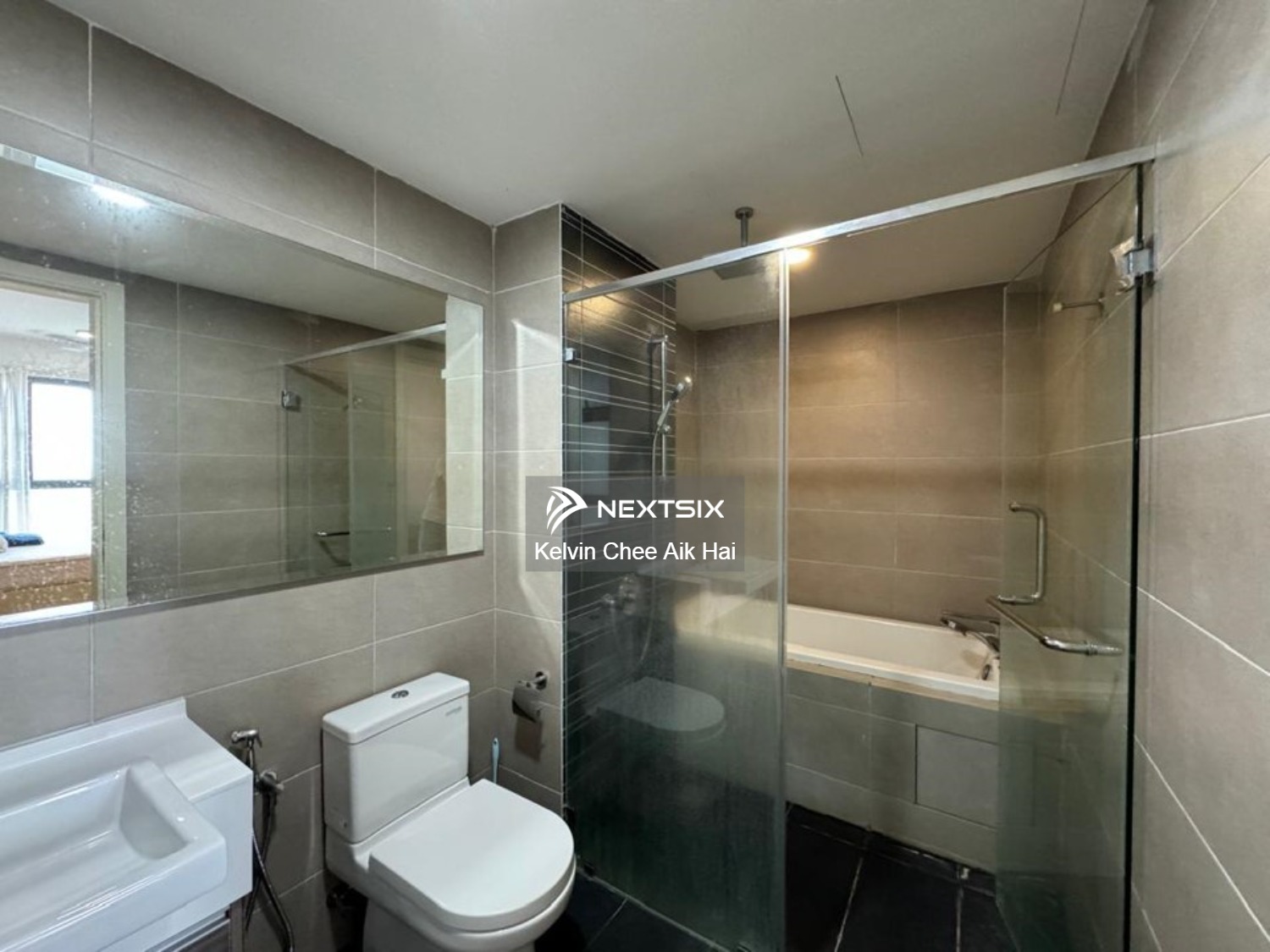 Condominium For Sale in Iskandar Puteri (Nusajaya) Johor - Image 5