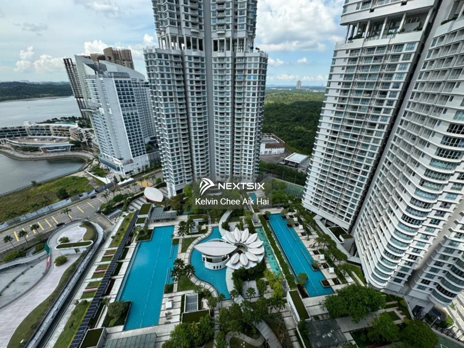 Condominium For Sale in Iskandar Puteri (Nusajaya) Johor - Image 6