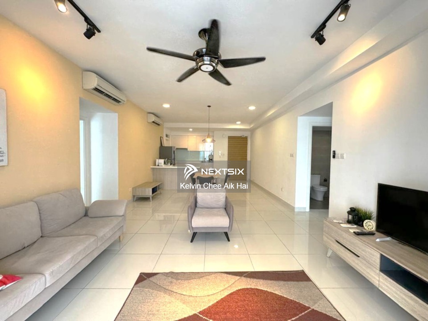 Condominium For Sale in Iskandar Puteri (Nusajaya) Johor - Image 8