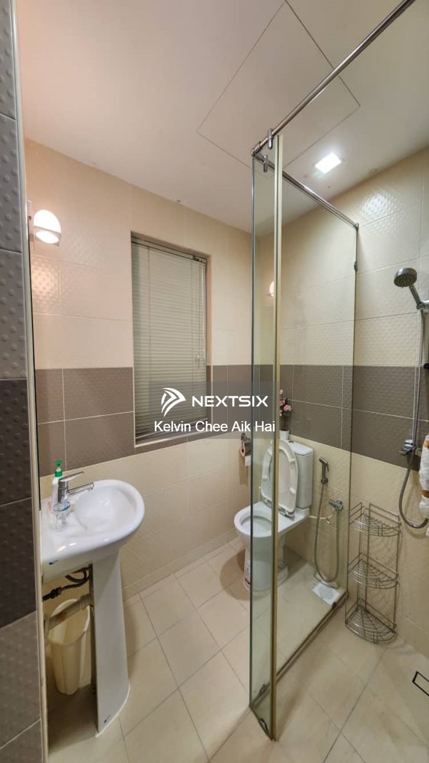 Condominium For Sale in Johor Bahru Johor - Image 9