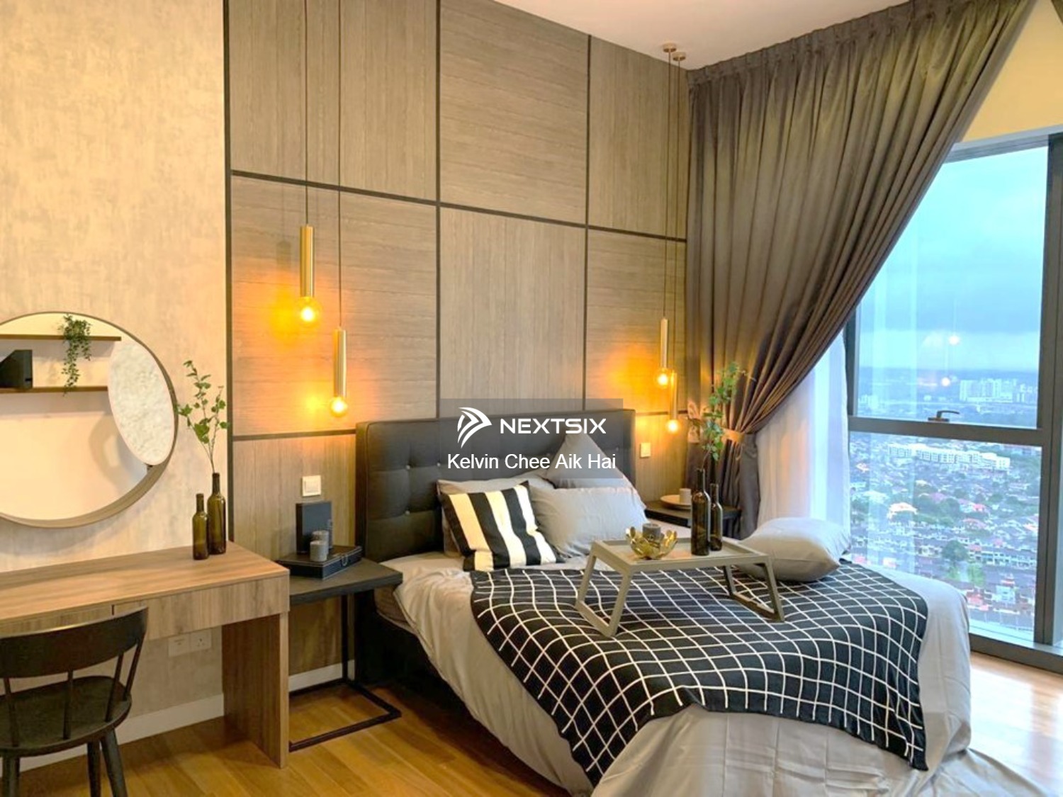 Condominium For Sale in Johor Bahru Johor