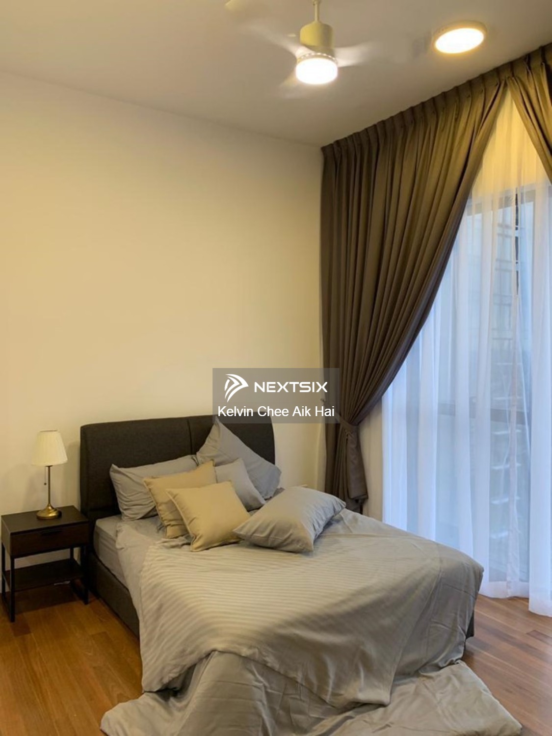 Condominium For Sale in Johor Bahru Johor - Image 5