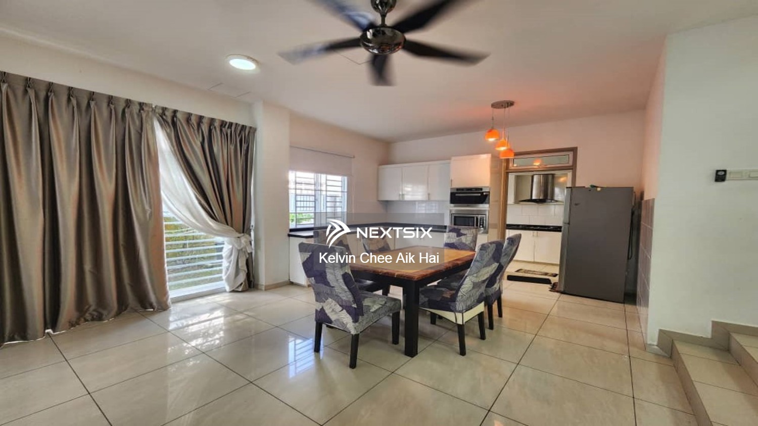 Cluster House For Sale in Iskandar Puteri (Nusajaya) Johor