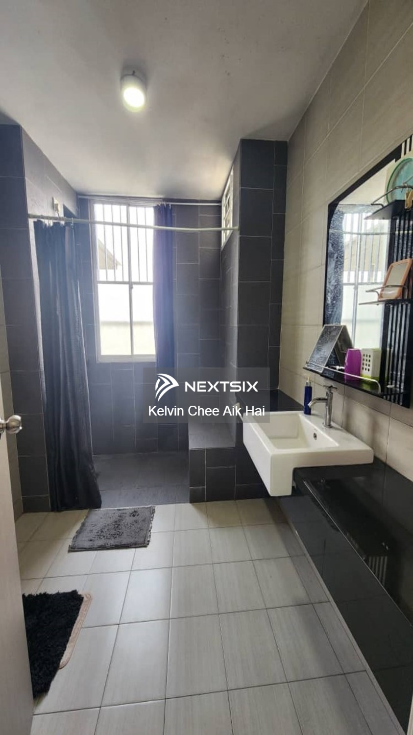 Cluster House For Sale in Iskandar Puteri (Nusajaya) Johor - Image 11