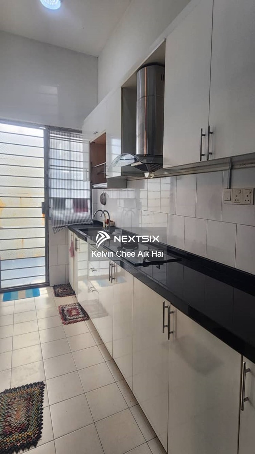 Cluster House For Sale in Iskandar Puteri (Nusajaya) Johor - Image 12