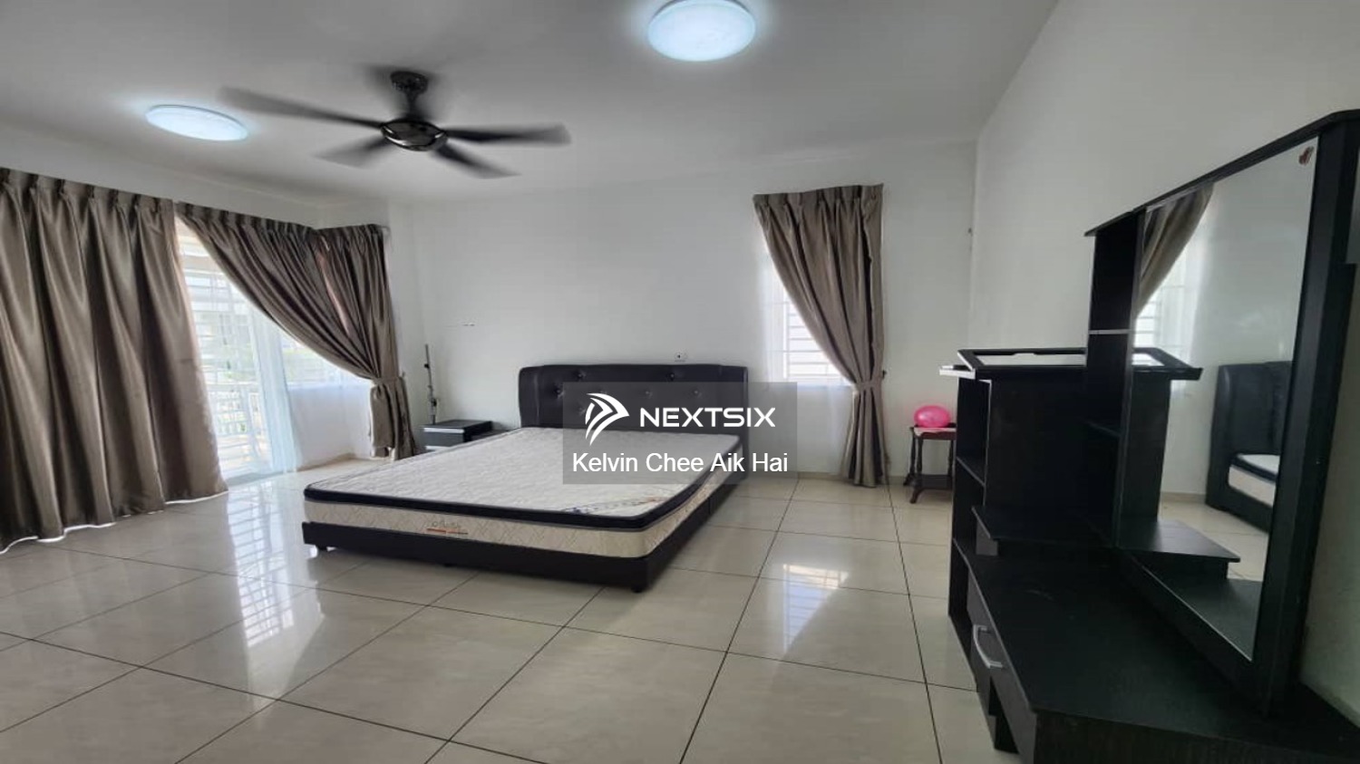 Cluster House For Sale in Iskandar Puteri (Nusajaya) Johor - Image 6
