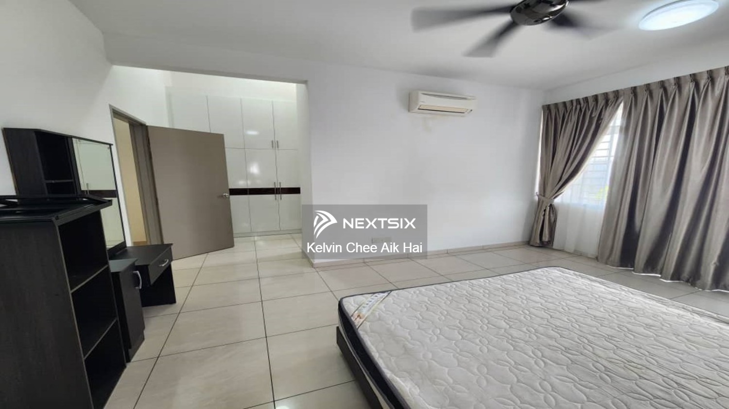 Cluster House For Sale in Iskandar Puteri (Nusajaya) Johor - Image 7