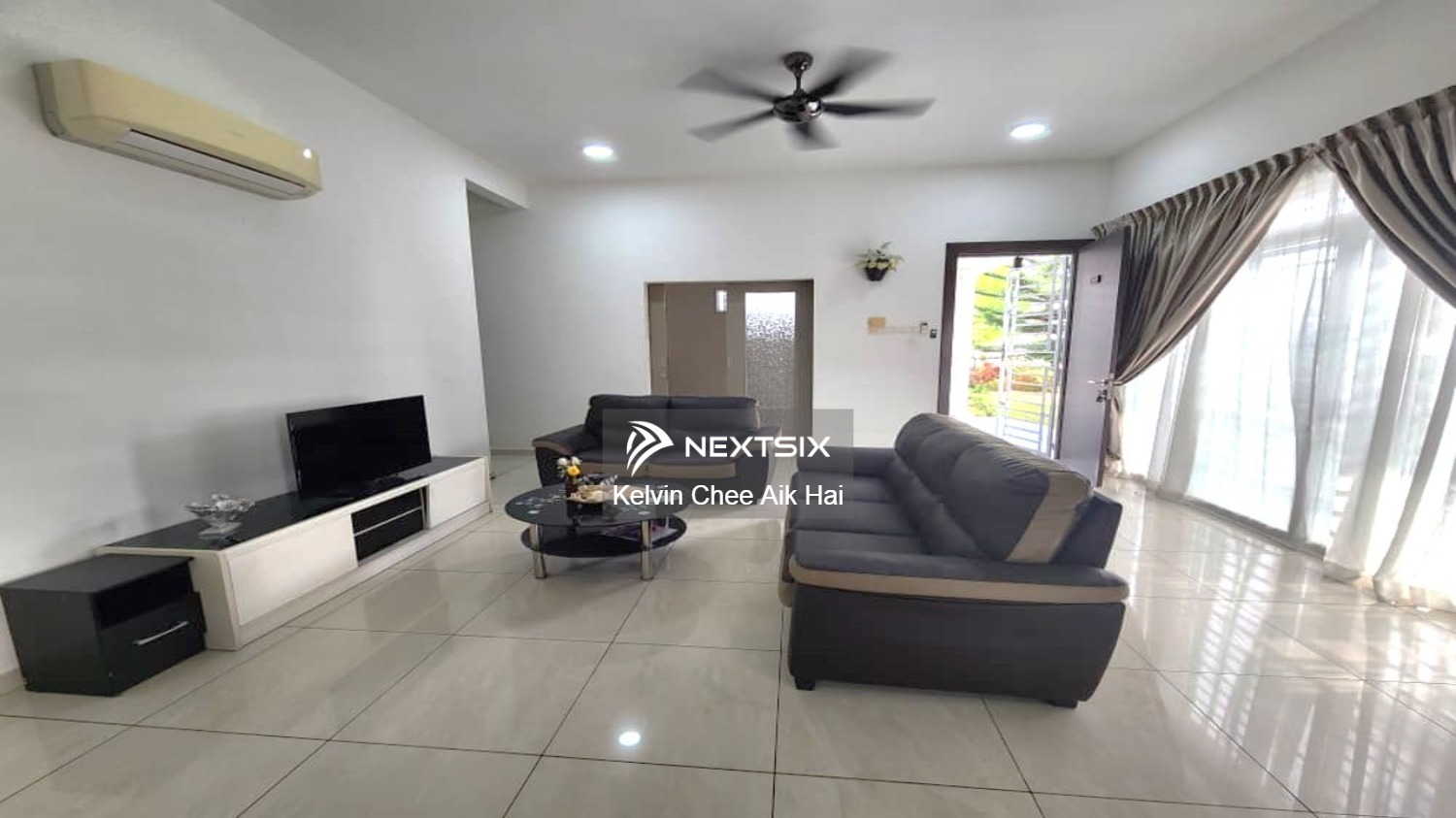 Cluster House For Sale in Iskandar Puteri (Nusajaya) Johor - Image 8