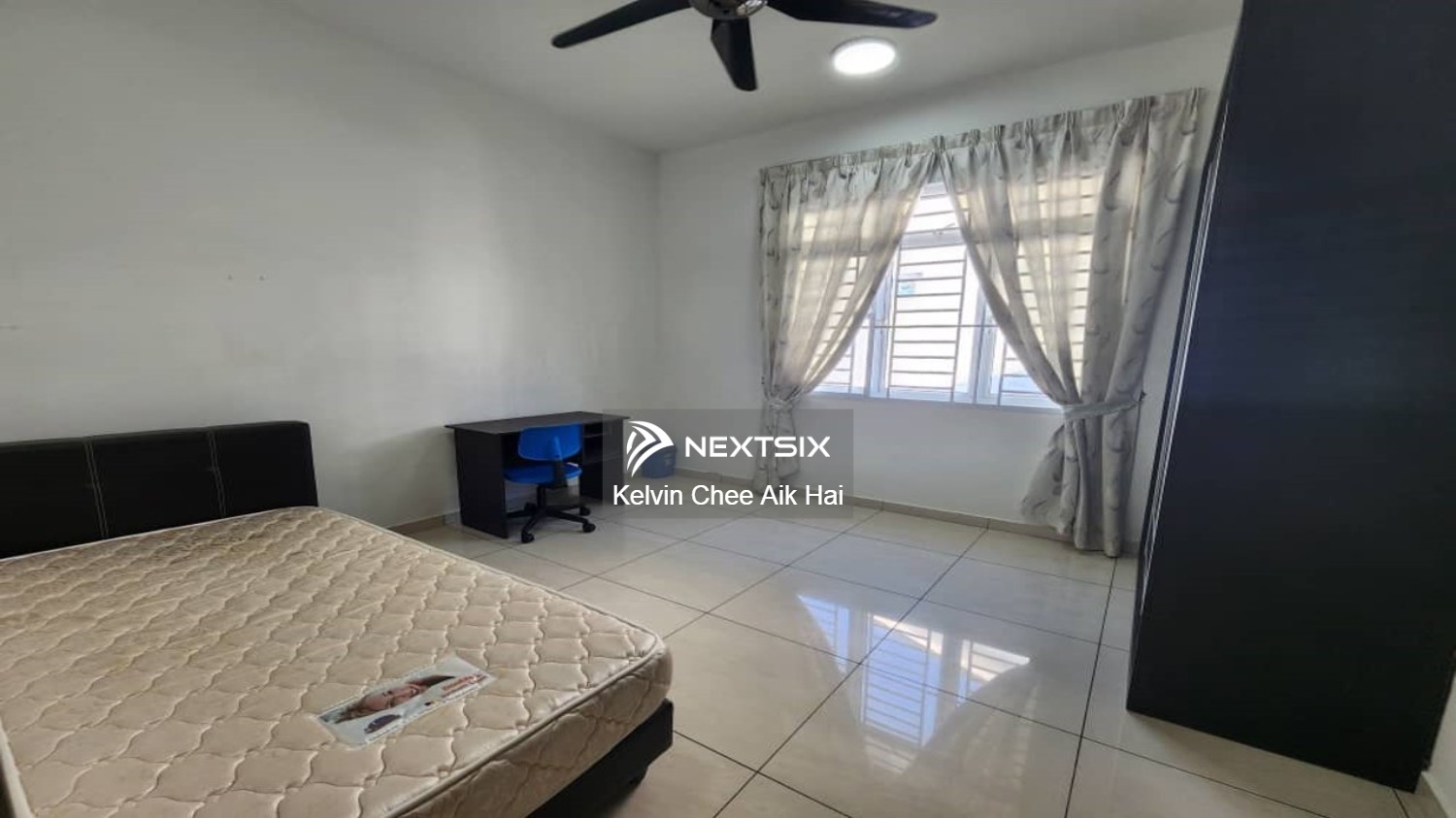 Cluster House For Sale in Iskandar Puteri (Nusajaya) Johor - Image 9