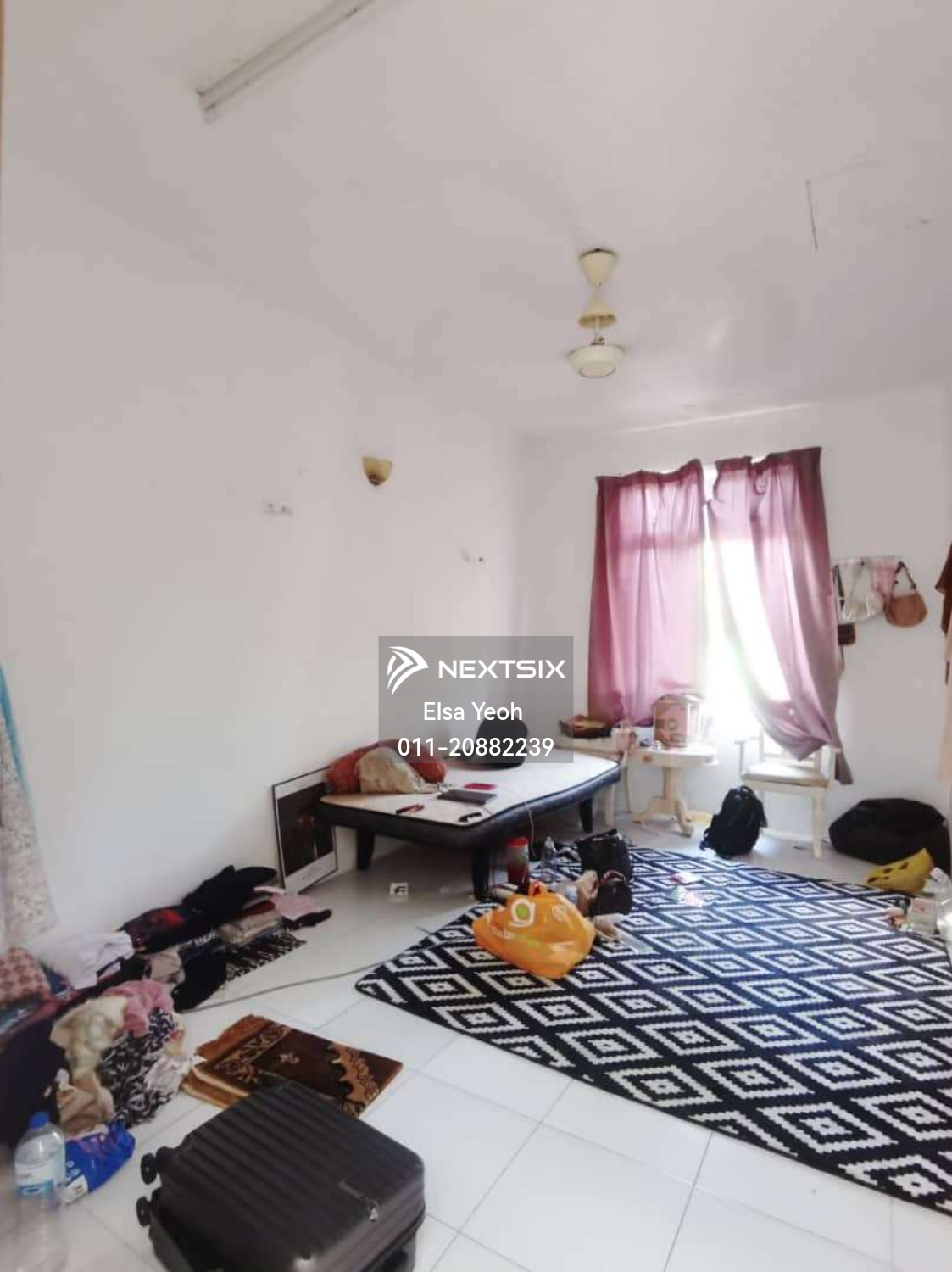 1.5-sty Terrace/Link House For Sale in Jitra Kedah - Image 6