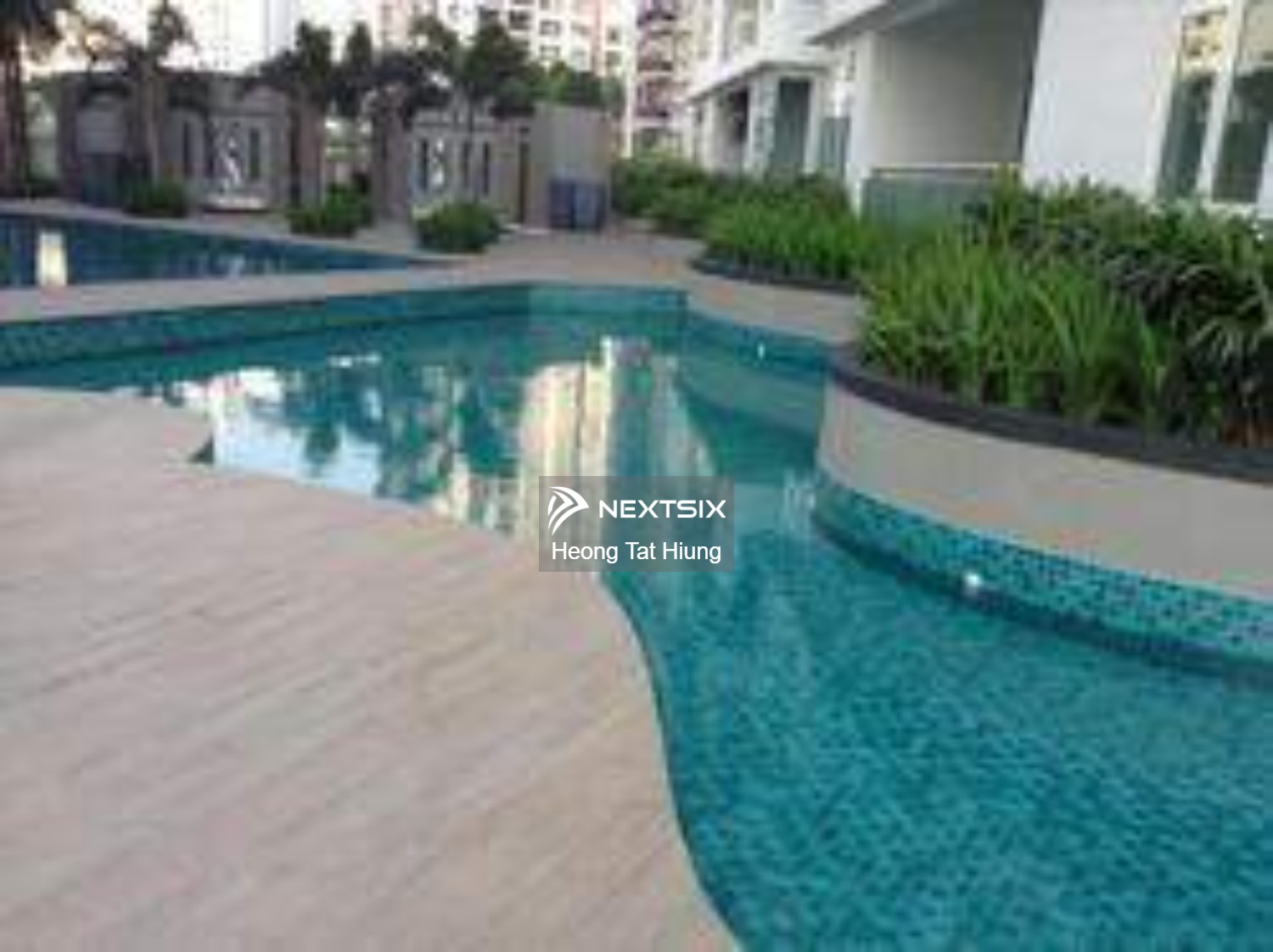 Condominium For Sale in Jalan Kuching Wilayah Persekutuan Kuala Lumpur - Image 6