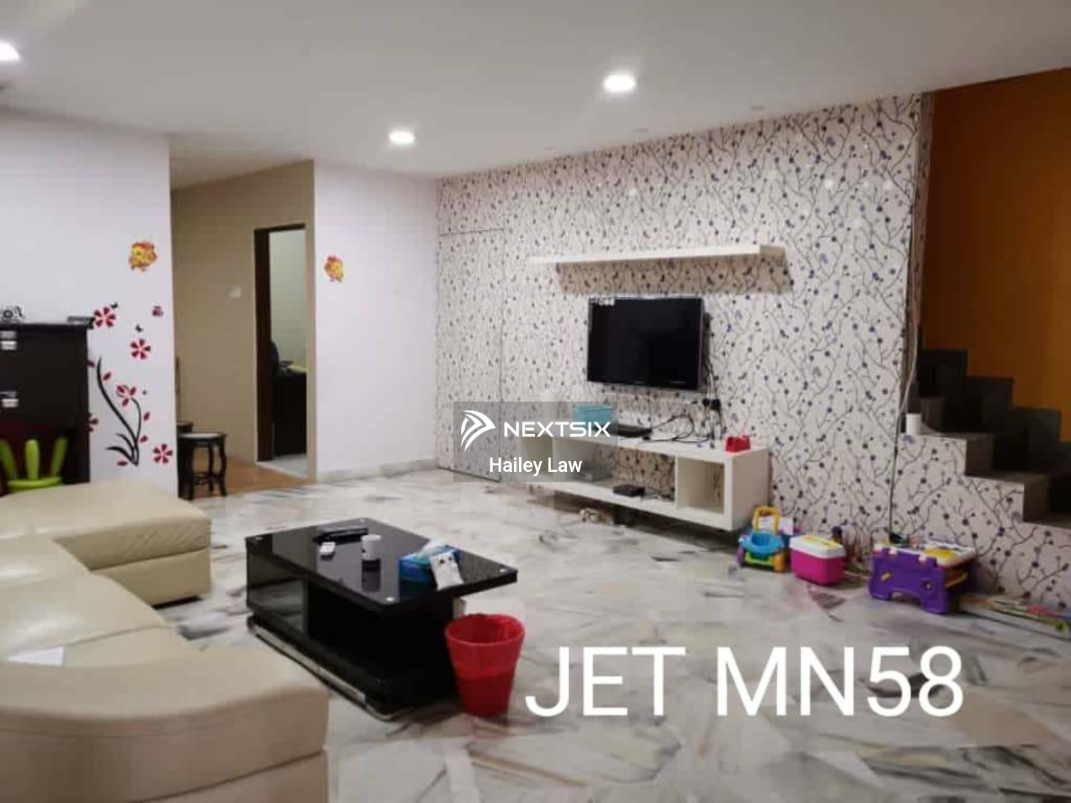 2-sty Terrace/Link House For Sale in Port Klang Selangor