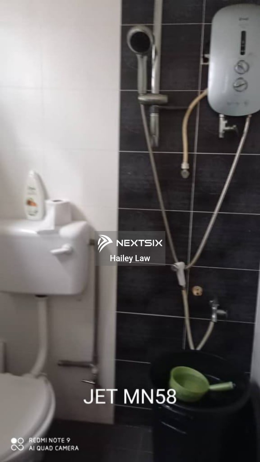 2-sty Terrace/Link House For Sale in Port Klang Selangor - Image 6