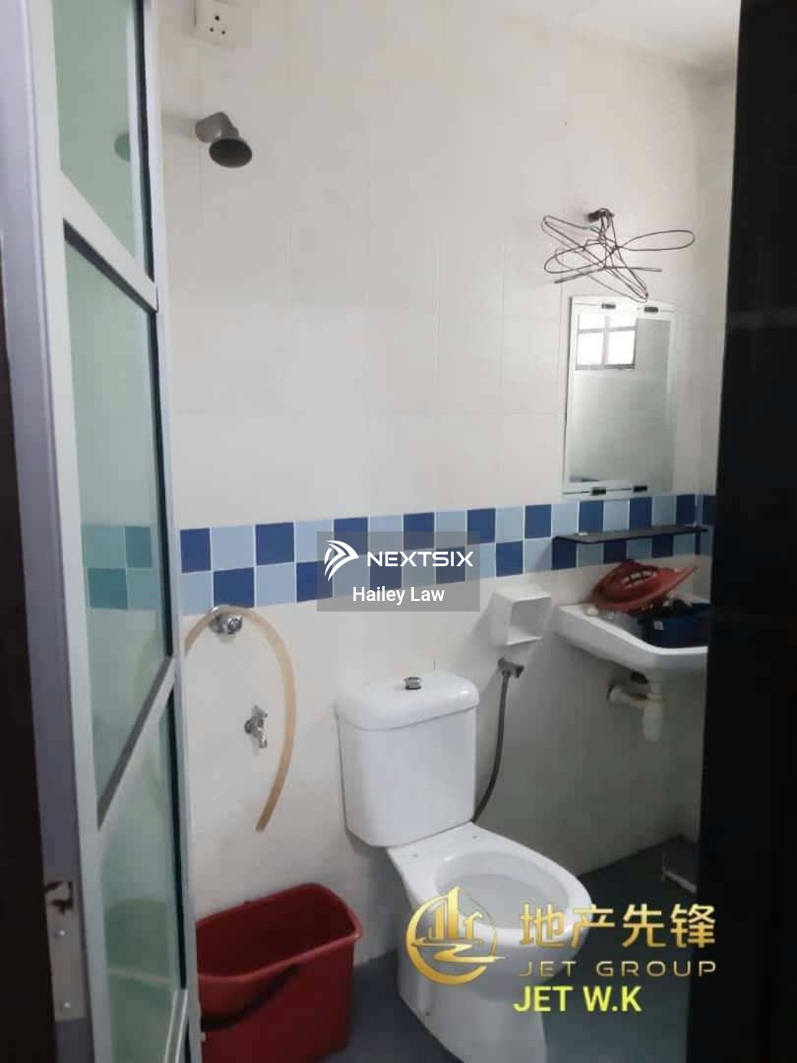 2-sty Terrace/Link House For Sale in Port Klang Selangor - Image 7