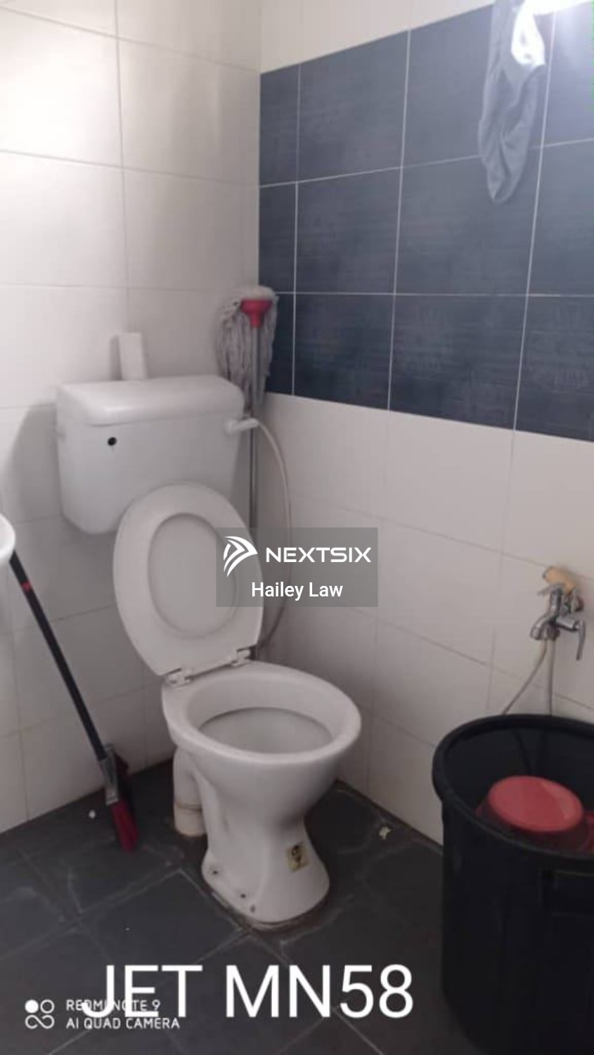 2-sty Terrace/Link House For Sale in Port Klang Selangor - Image 9