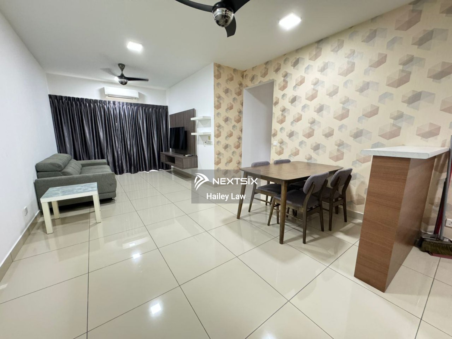 Apartment For Sale in Setia Alam Selangor