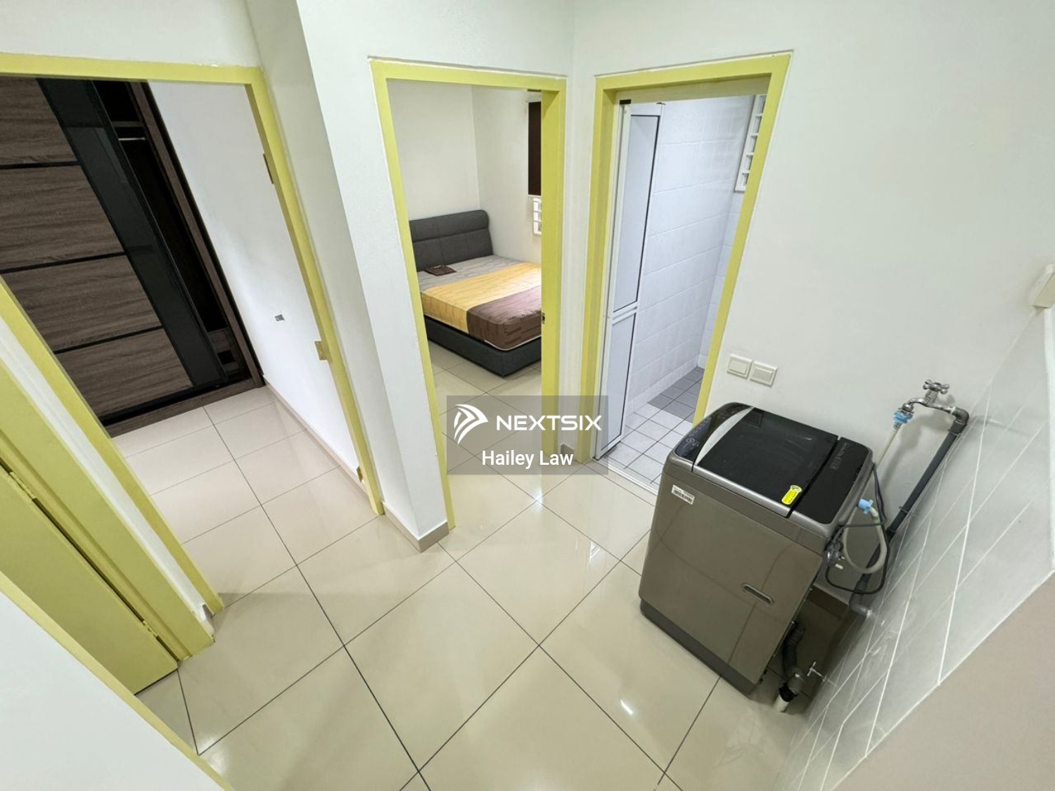Apartment For Sale in Setia Alam Selangor - Image 6