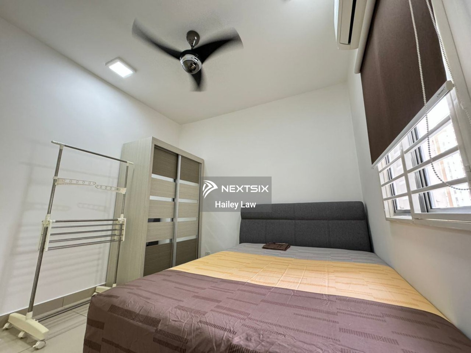 Apartment For Sale in Setia Alam Selangor - Image 7