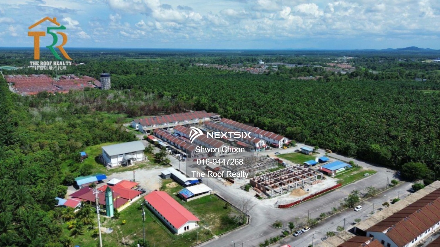 1-sty Terrace/Link House For Sale in Kuantan Pahang - Image 3