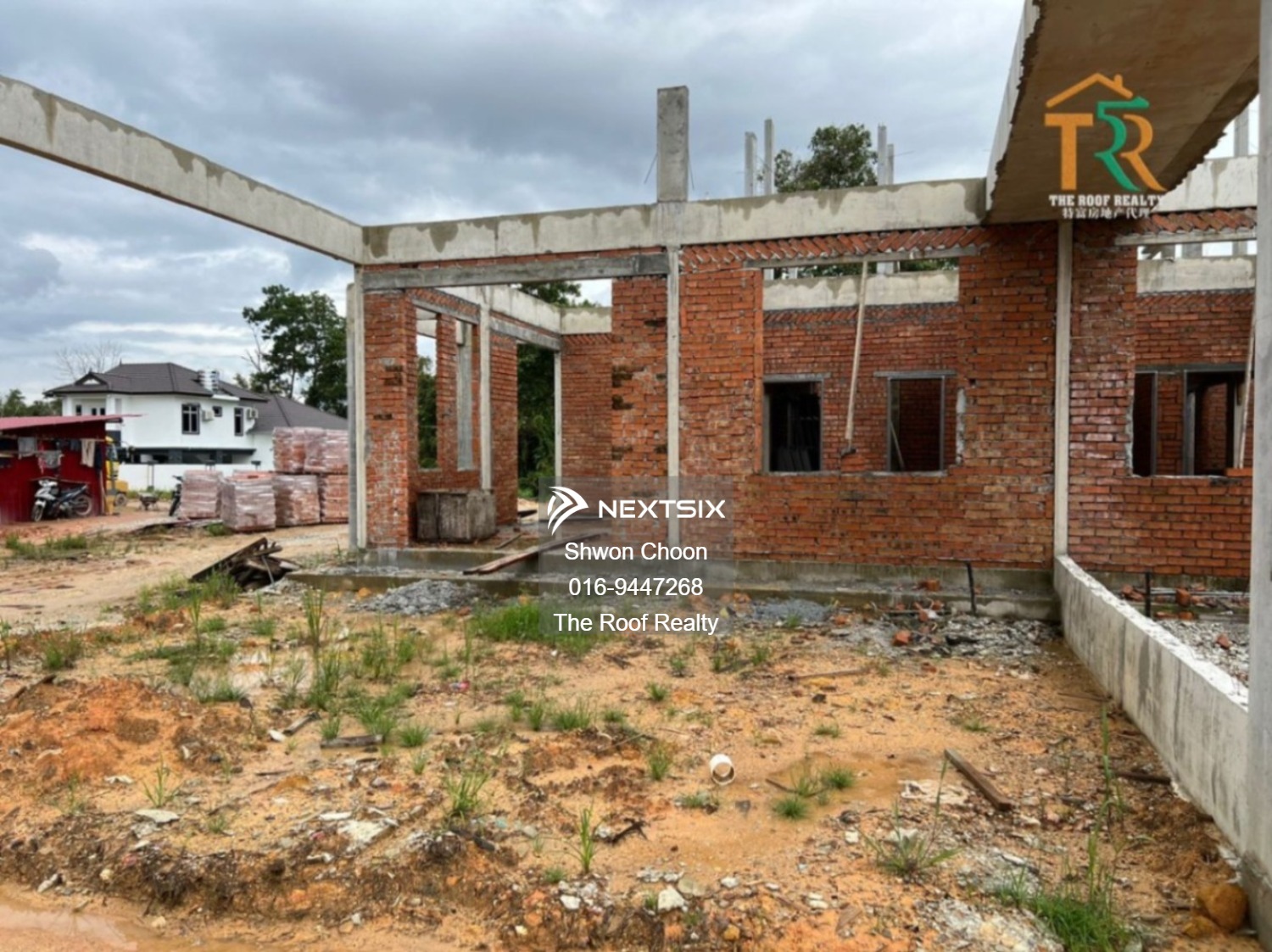 1-sty Terrace/Link House For Sale in Kuantan Pahang - Image 3