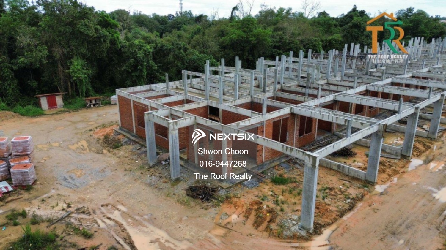 1-sty Terrace/Link House For Sale in Kuantan Pahang - Image 5