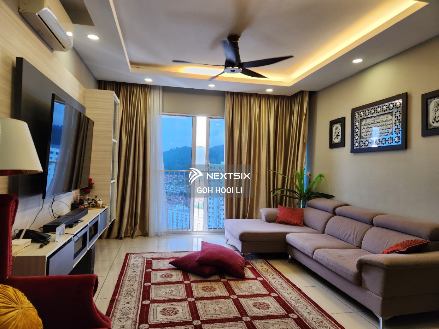 Condominium For Sale in Bayan Lepas Penang - Image 5