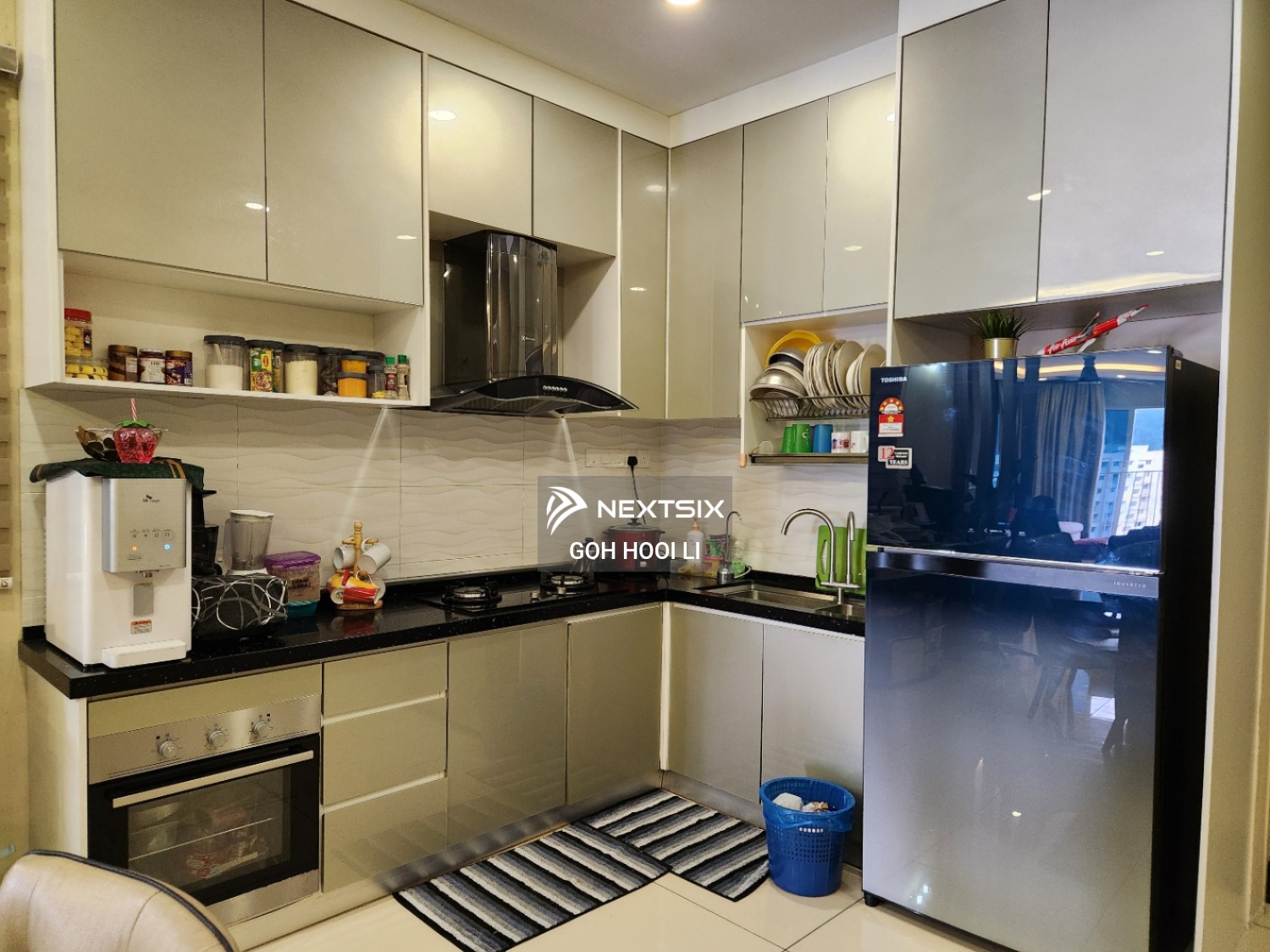 Condominium For Sale in Bayan Lepas Penang - Image 6