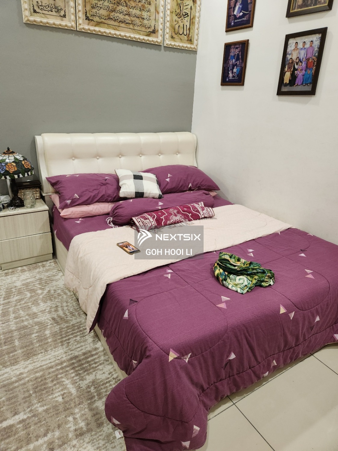 Condominium For Sale in Bayan Lepas Penang - Image 8