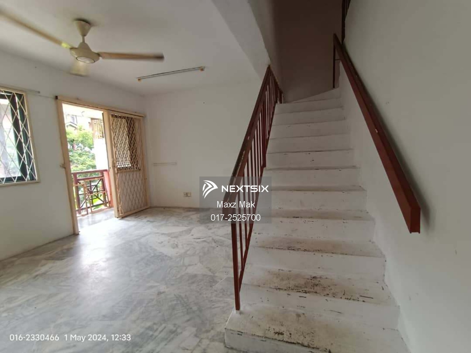 Apartment For Rent in Ampang Selangor