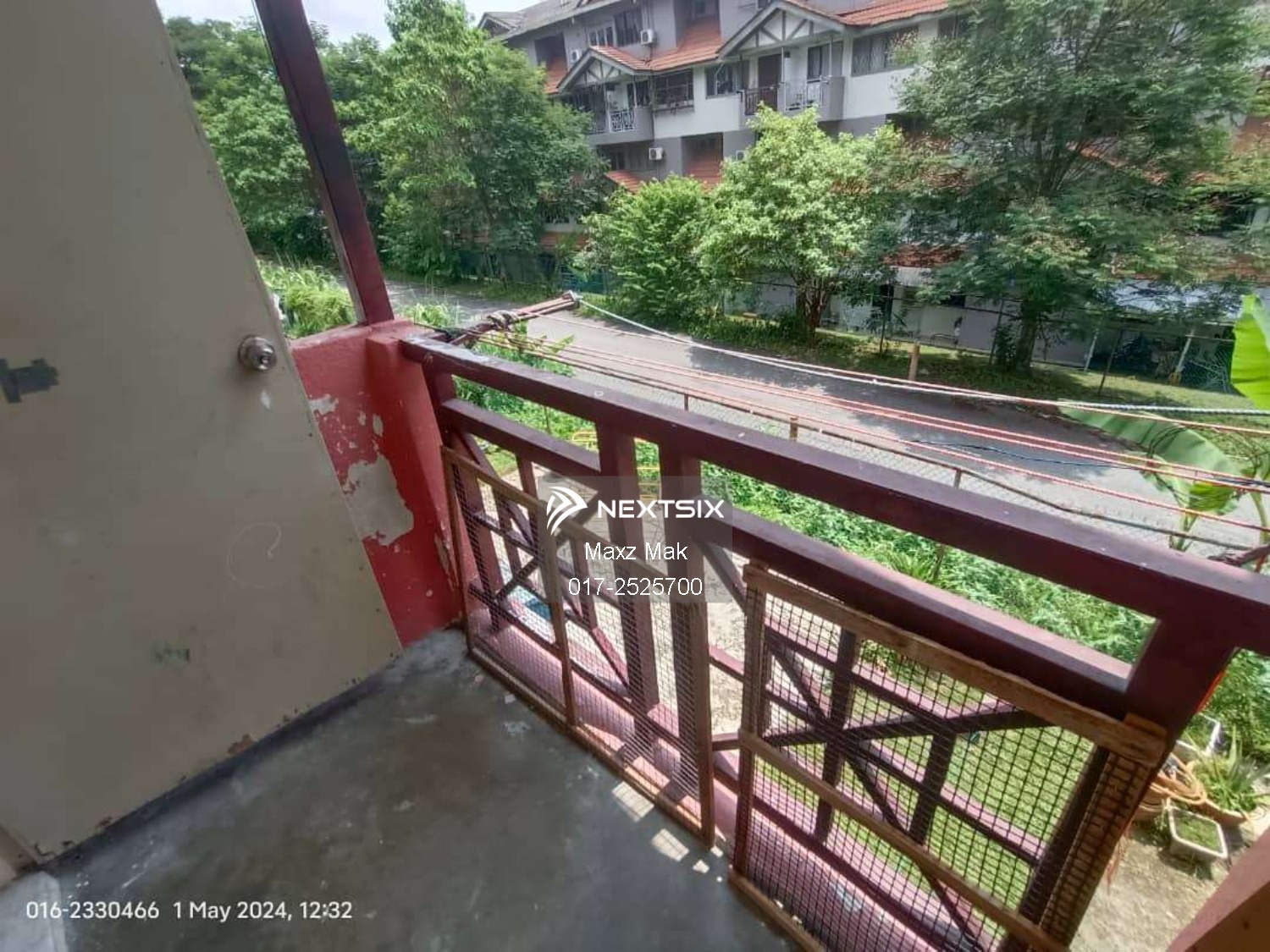 Apartment For Rent in Ampang Selangor - Image 5