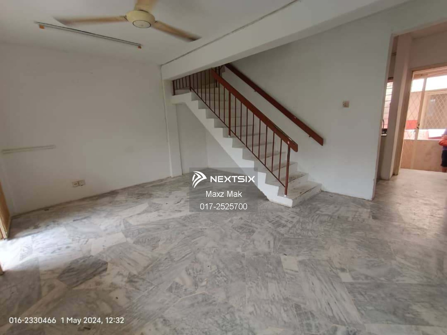 Apartment For Rent in Ampang Selangor - Image 8