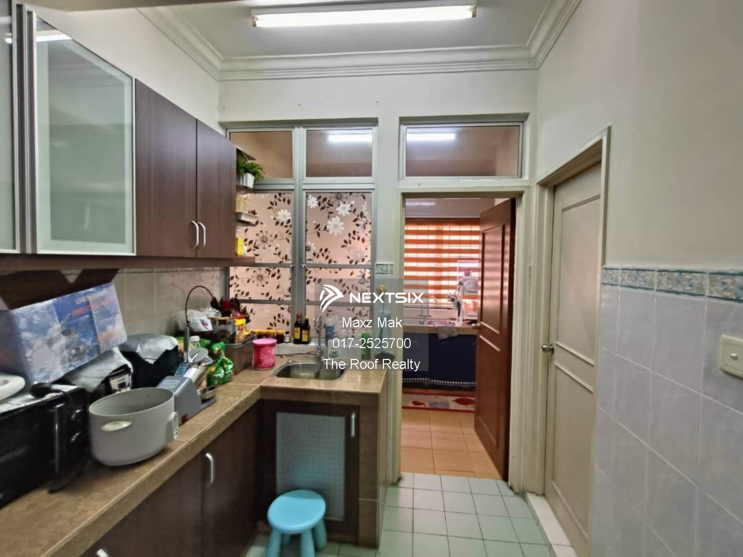 2-sty Terrace/Link House For Sale in Subang Jaya Selangor - Image 6