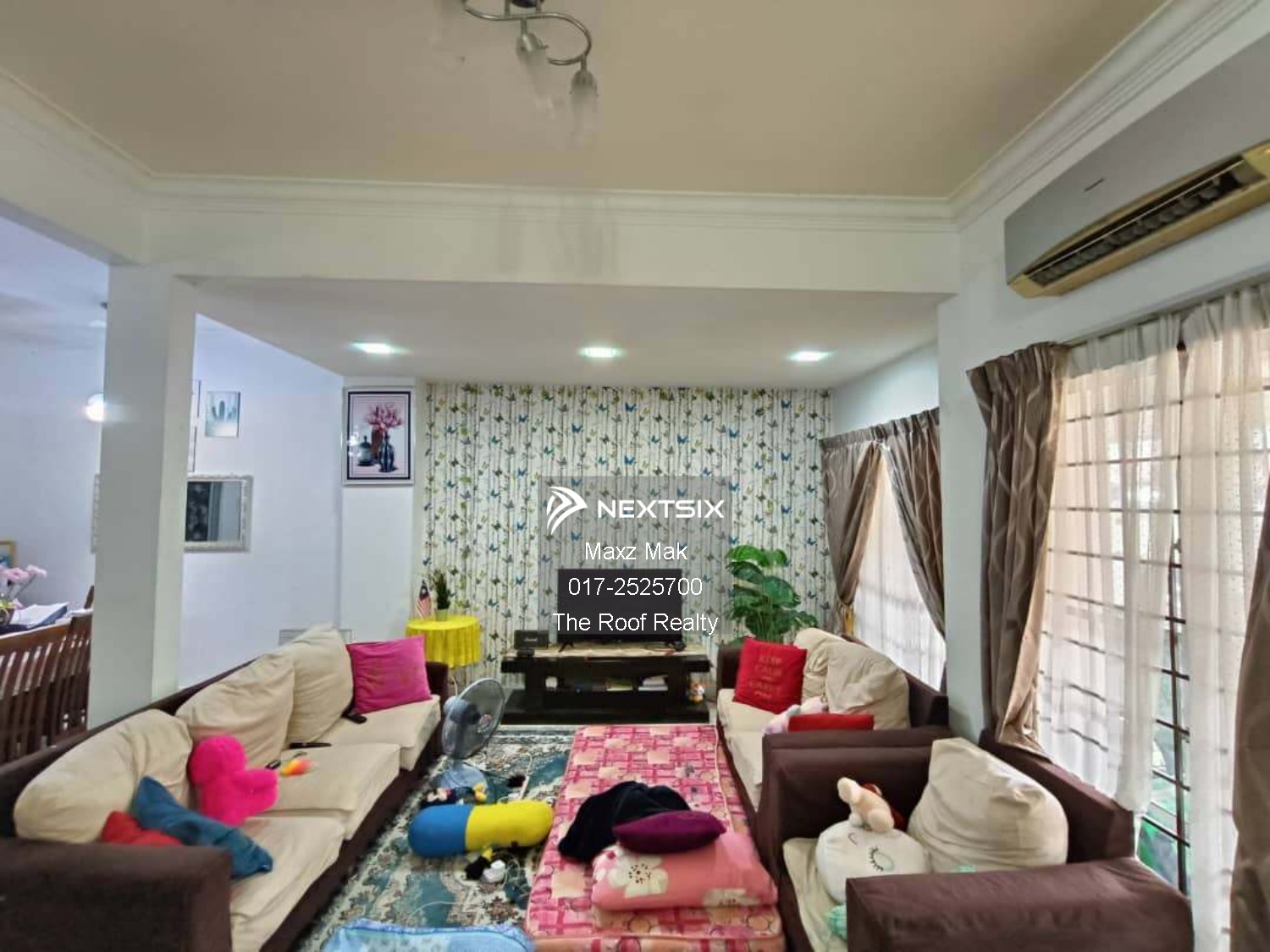 2-sty Terrace/Link House For Sale in Subang Jaya Selangor - Image 7