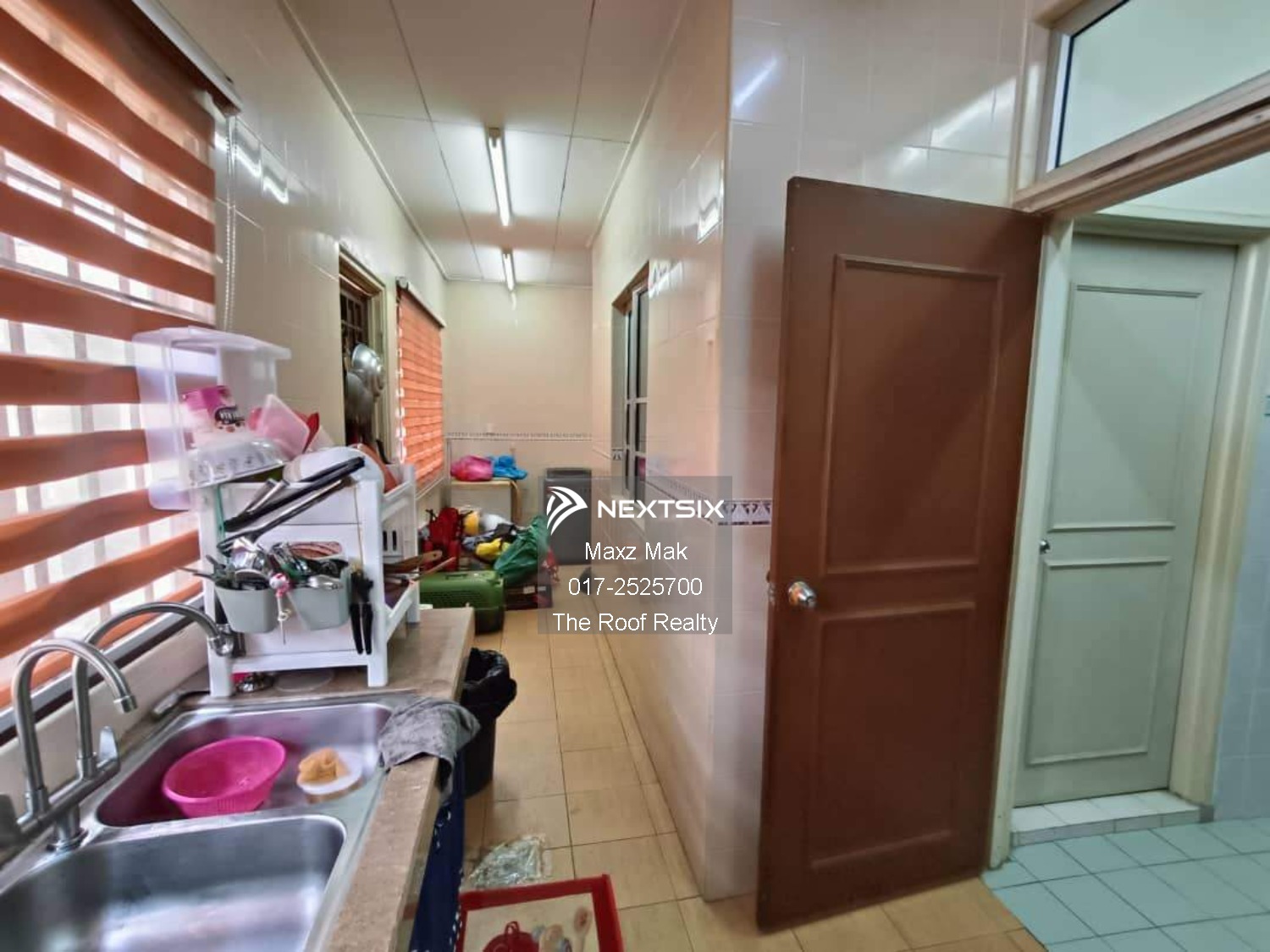 2-sty Terrace/Link House For Sale in Subang Jaya Selangor - Image 8