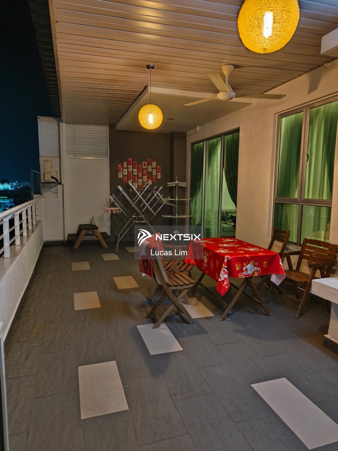 Condominium For Sale in Bayan Lepas Penang - Image 6
