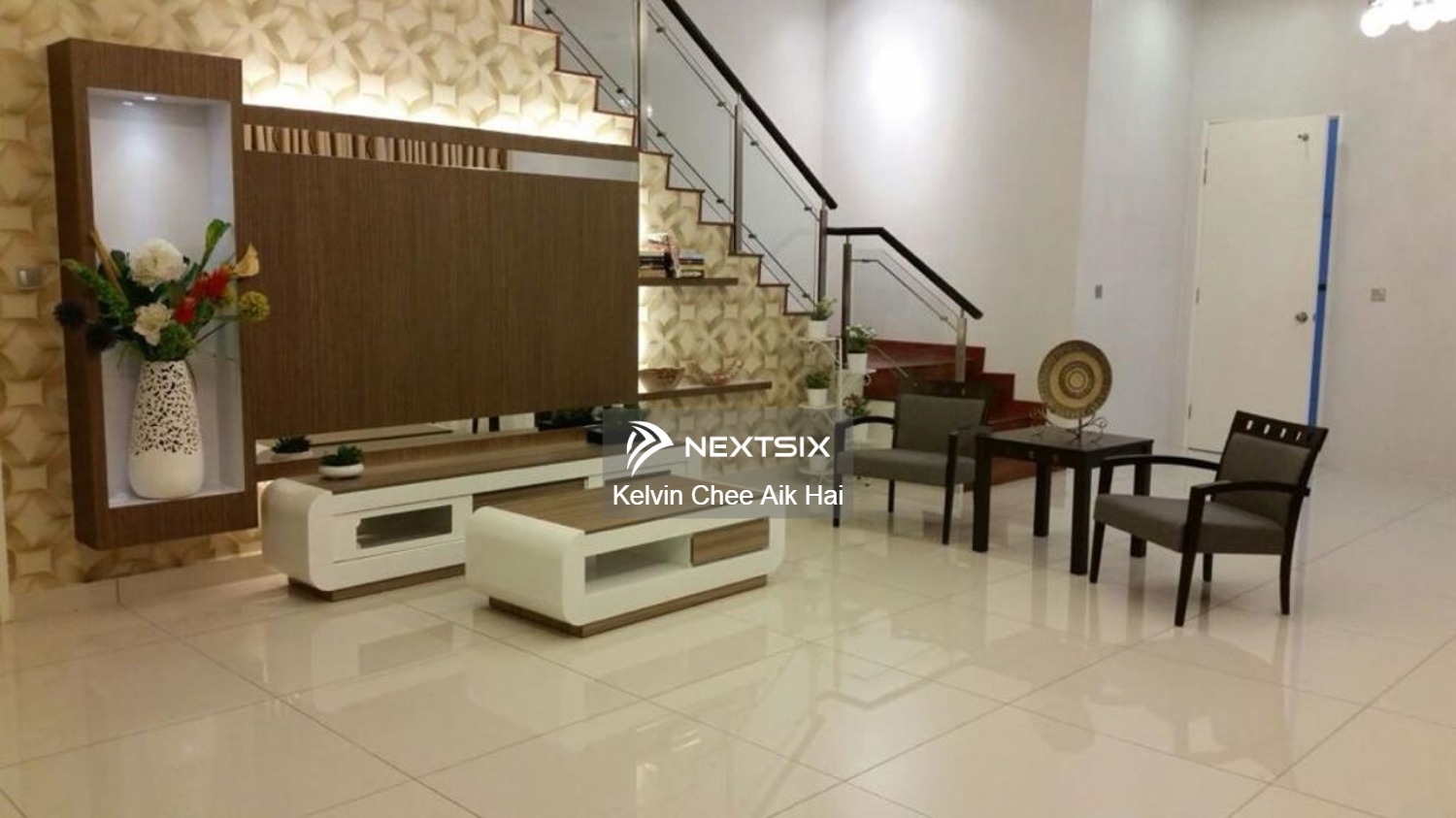 Cluster House For Sale in Iskandar Puteri (Nusajaya) Johor