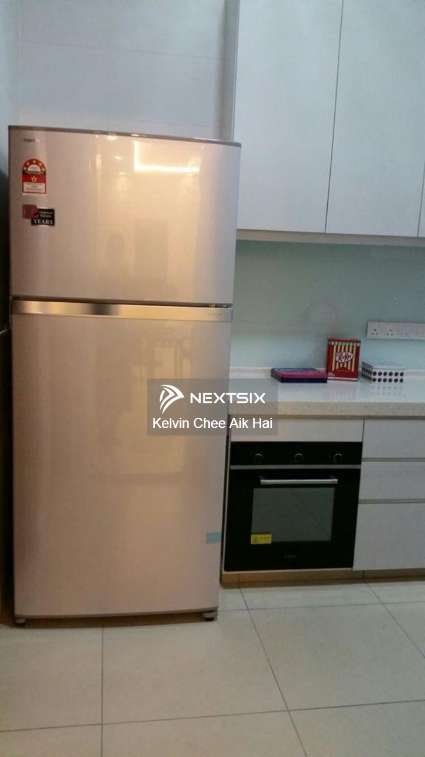 Cluster House For Sale in Iskandar Puteri (Nusajaya) Johor - Image 10