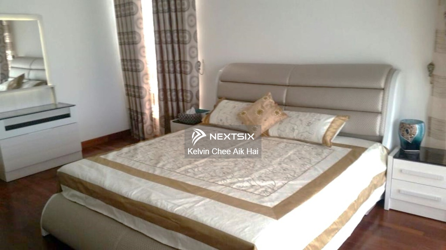 Cluster House For Sale in Iskandar Puteri (Nusajaya) Johor - Image 6