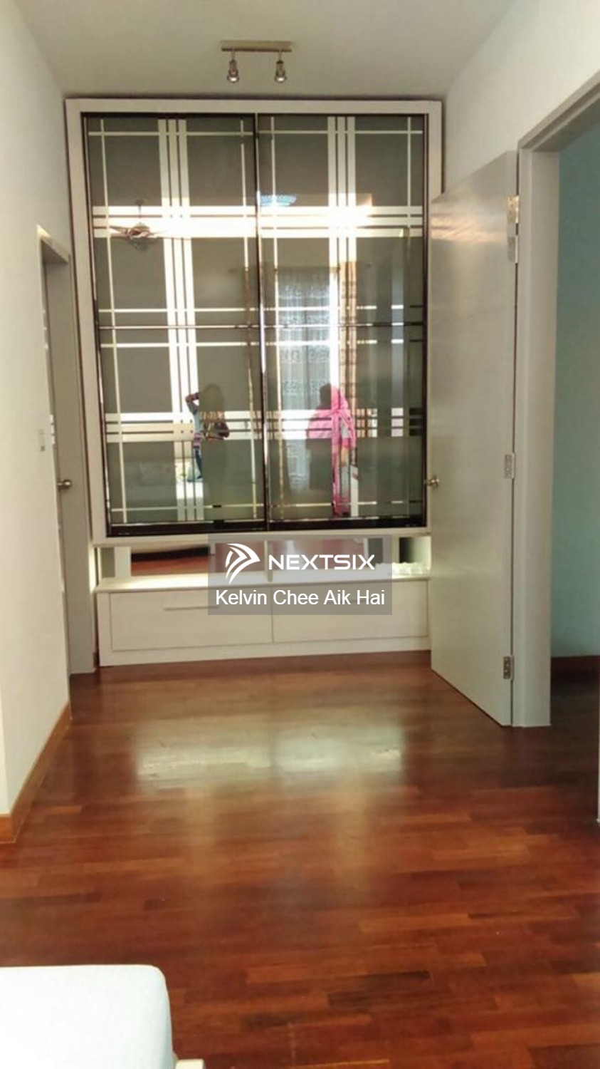 Cluster House For Sale in Iskandar Puteri (Nusajaya) Johor - Image 7