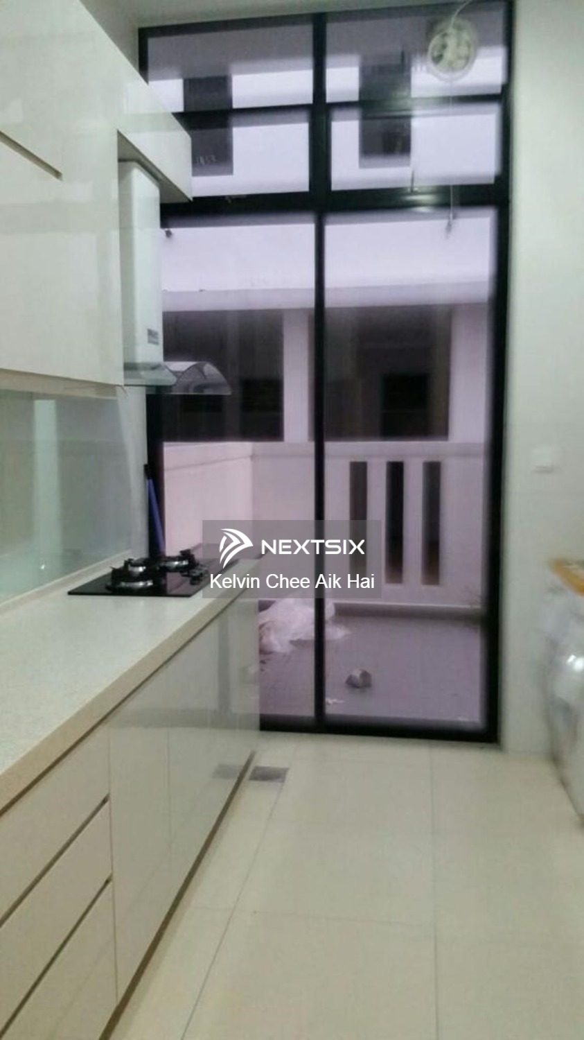 Cluster House For Sale in Iskandar Puteri (Nusajaya) Johor - Image 8