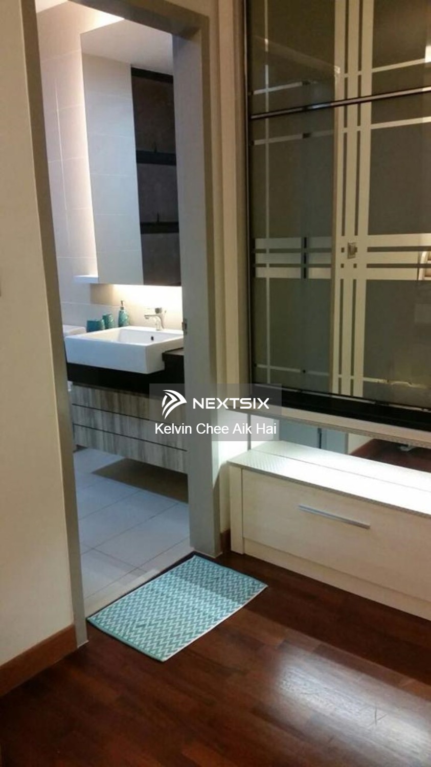 Cluster House For Sale in Iskandar Puteri (Nusajaya) Johor - Image 9