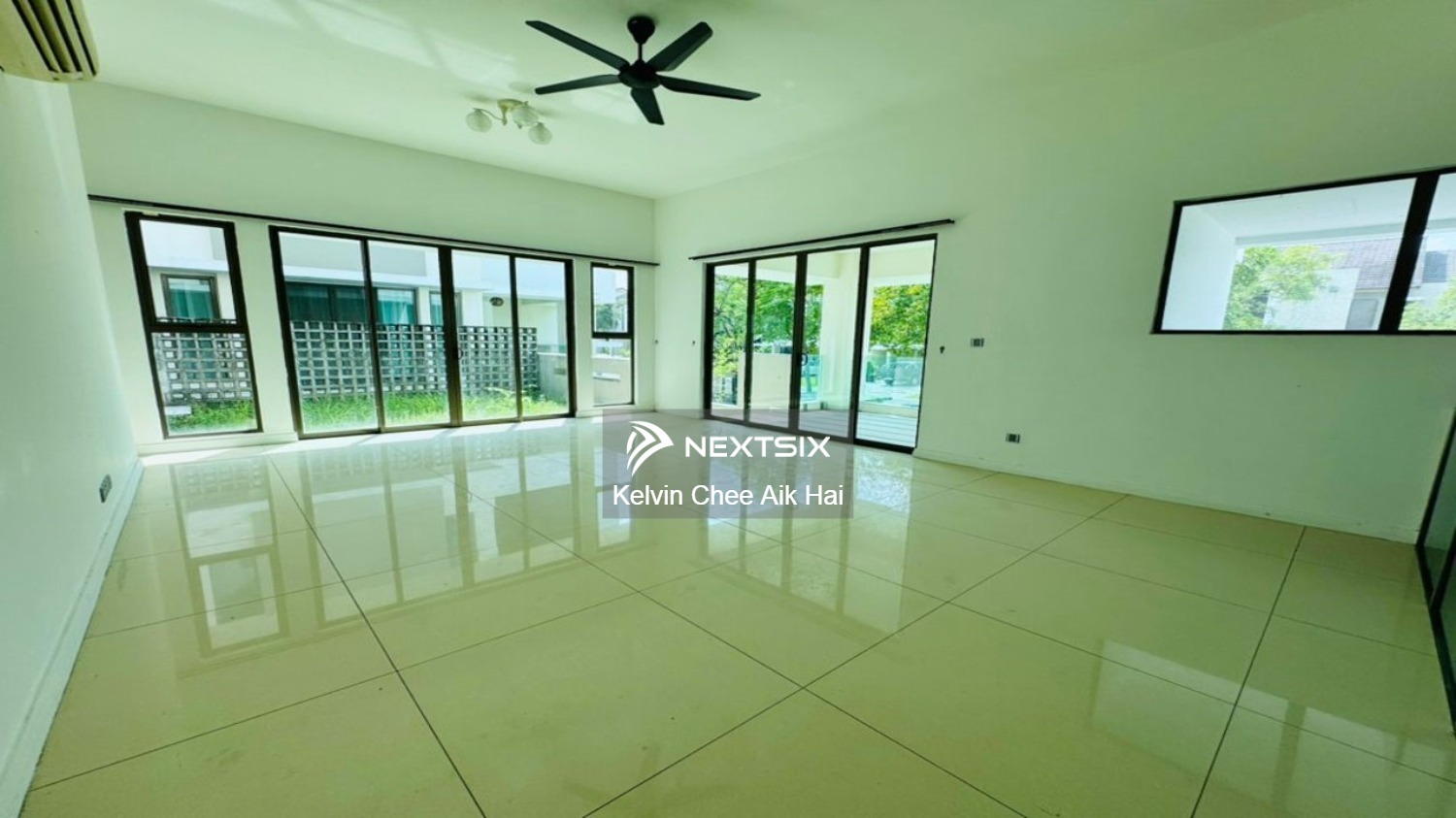 3 Storey Semi-detached Homes For Rent in Iskandar Puteri (Nusajaya) Johor